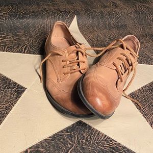 Sperry Topsider Oxfords. Size 10M